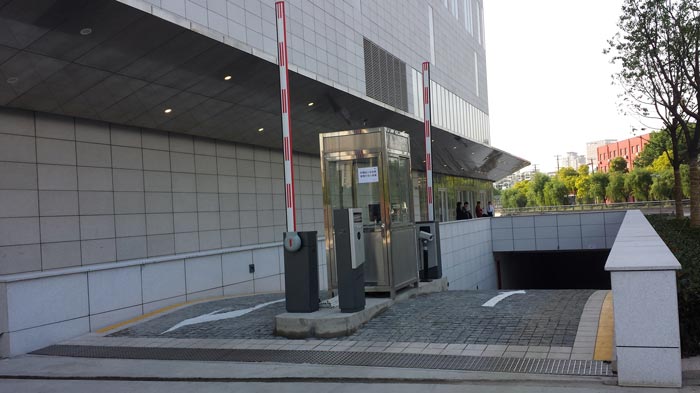 近铁城市广场