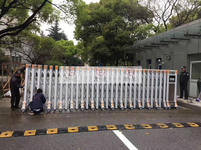 闵行区政府-2017改-造